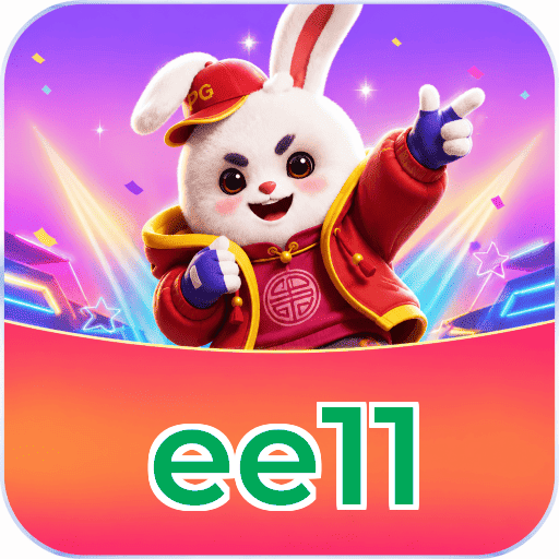 Logo ee11 Loteria Online