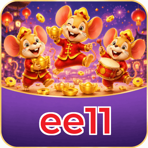 ee11 Jackpots Progressivos