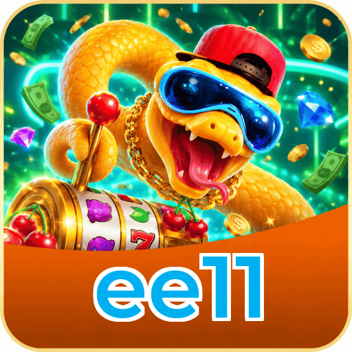Logo ee11 Telegram Canal Oficial